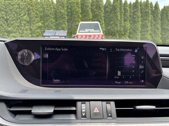 2021 Lexus ES 350 FWD