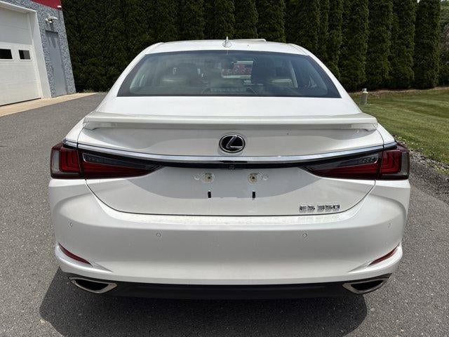 2021 Lexus ES 350 FWD