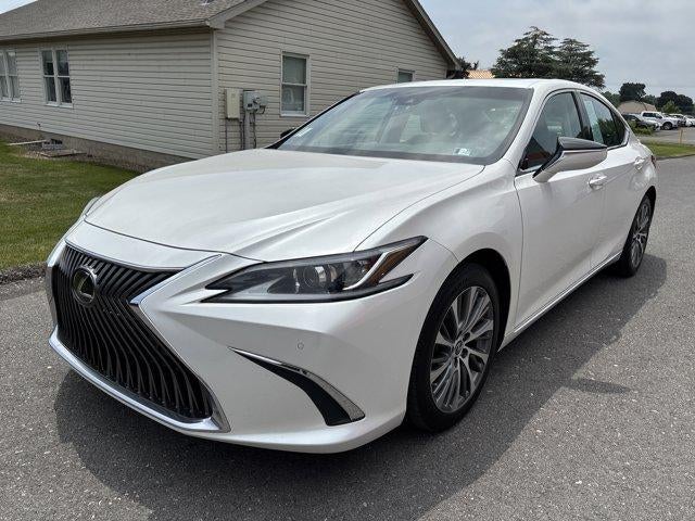 2021 Lexus ES 350 FWD