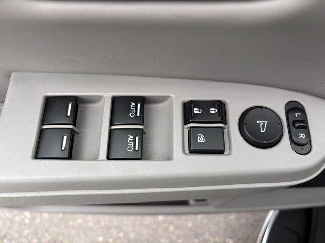 2014 Honda Pilot 4WD EX-L