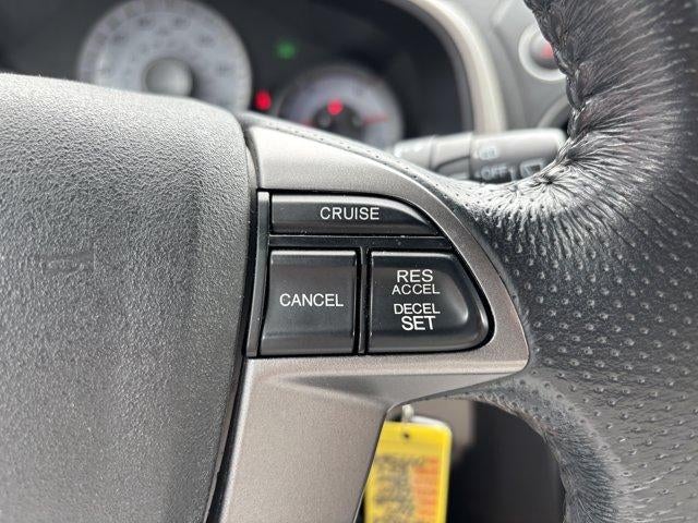 2014 Honda Pilot 4WD EX-L
