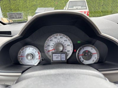 2014 Honda Pilot 4WD EX-L