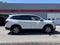 2021 Honda Pilot EX AWD
