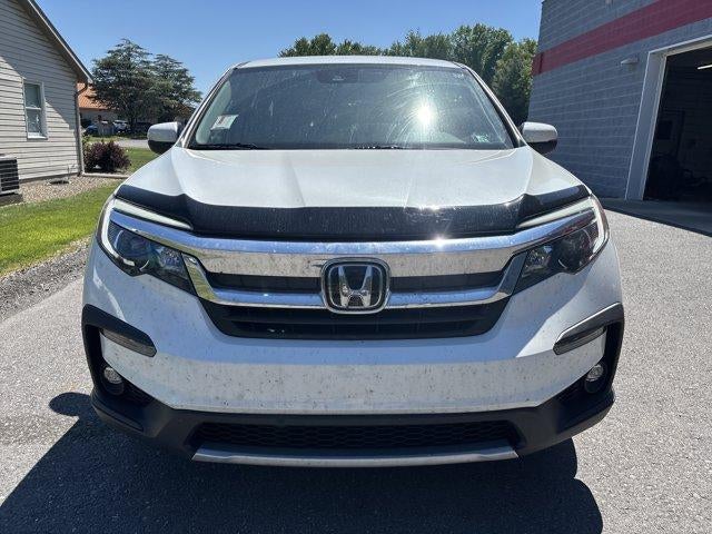 2021 Honda Pilot EX AWD
