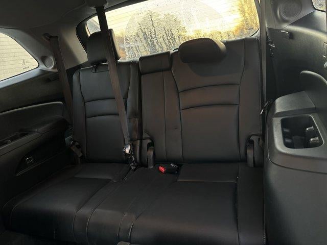 2020 Honda Pilot Touring 7-Passenger AWD