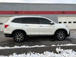 2020 Honda Pilot Touring 7-Passenger AWD