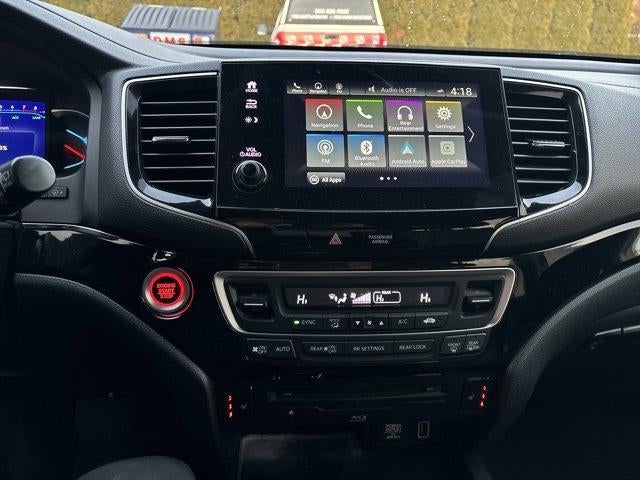 2020 Honda Pilot Touring 7-Passenger AWD