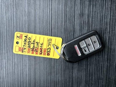 2020 Honda Pilot Touring 7-Passenger AWD