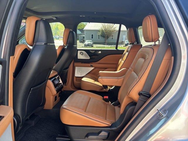 2023 Lincoln Aviator Black Label AWD