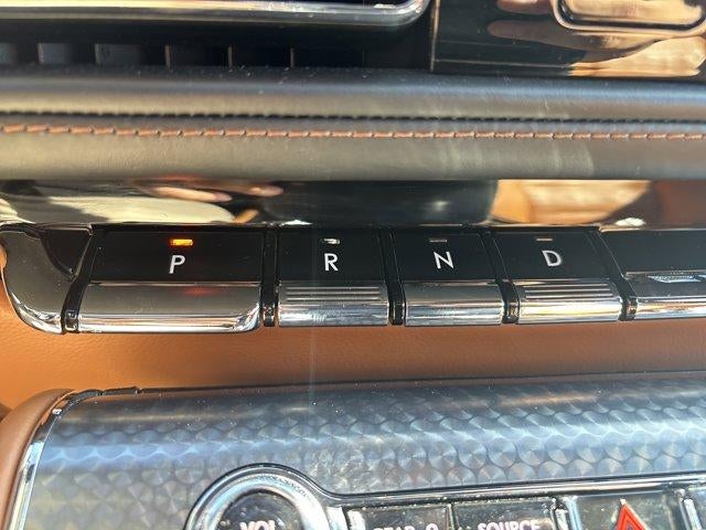 2023 Lincoln Aviator Black Label AWD