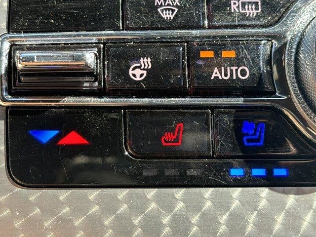 2023 Lincoln Aviator Black Label AWD