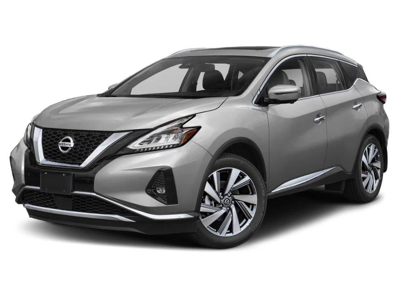 2020 Nissan Murano AWD Platinum