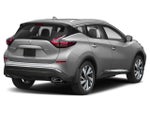2020 Nissan Murano AWD Platinum