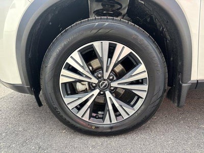 2023 Nissan Rogue AWD SV *Ltd Avail*