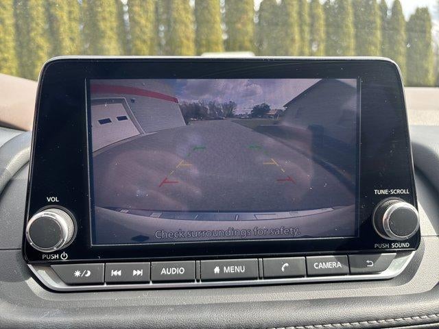 2023 Nissan Rogue AWD SV *Ltd Avail*