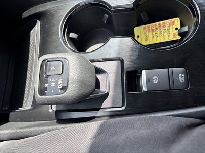 2025 Nissan Rogue AWD SV