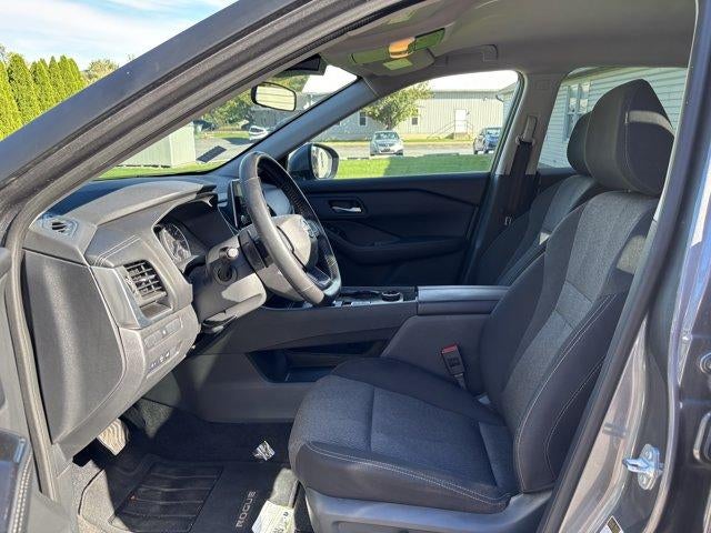 2026 Nissan Rogue AWD SV *Ltd Avail*