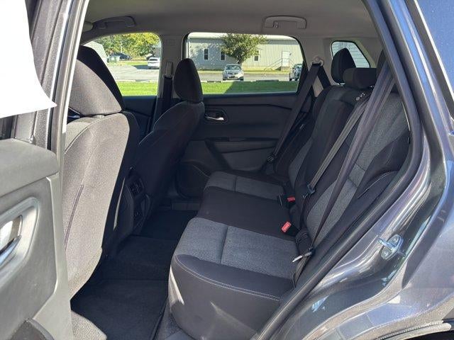 2026 Nissan Rogue AWD SV *Ltd Avail*