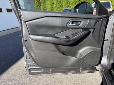 2026 Nissan Rogue AWD SV *Ltd Avail*