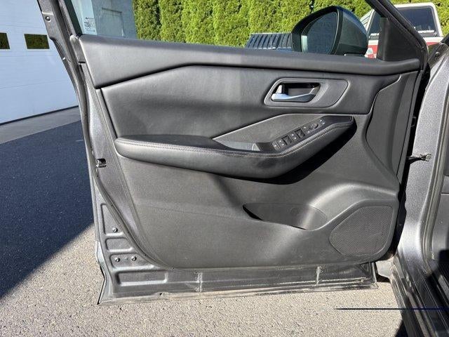 2026 Nissan Rogue AWD SV *Ltd Avail*