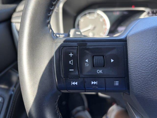 2026 Nissan Rogue AWD SV *Ltd Avail*