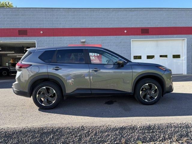 2026 Nissan Rogue AWD SV *Ltd Avail*