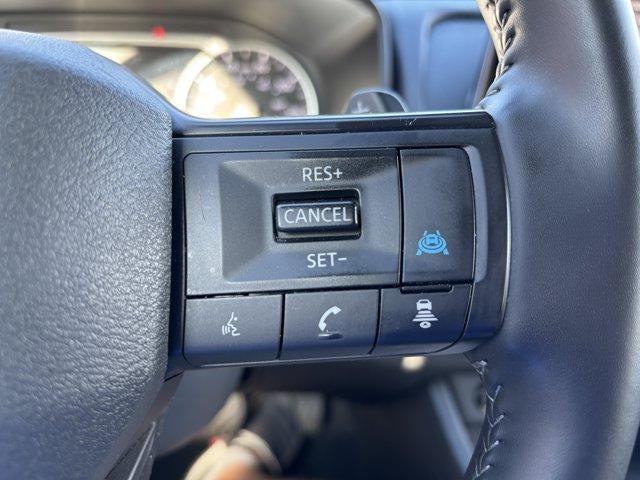 2026 Nissan Rogue AWD SV *Ltd Avail*