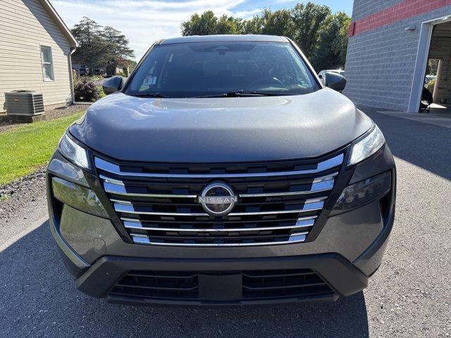 2026 Nissan Rogue AWD SV *Ltd Avail*