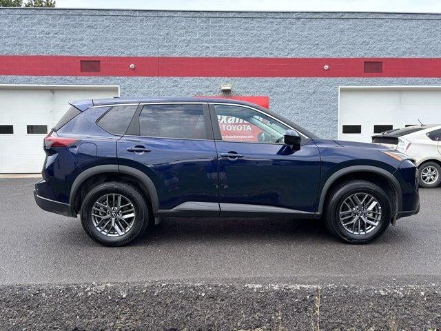 2026 Nissan Rogue AWD SV *Ltd Avail*