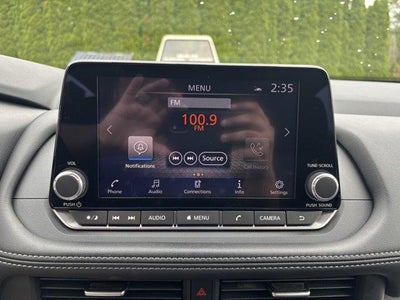 2026 Nissan Rogue AWD SV *Ltd Avail*