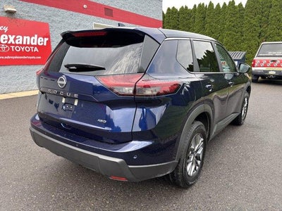 2026 Nissan Rogue AWD SV *Ltd Avail*