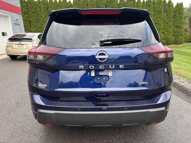 2026 Nissan Rogue AWD SV *Ltd Avail*