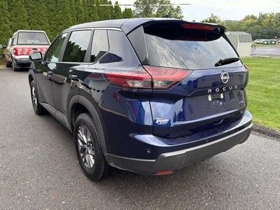 2026 Nissan Rogue AWD SV *Ltd Avail*