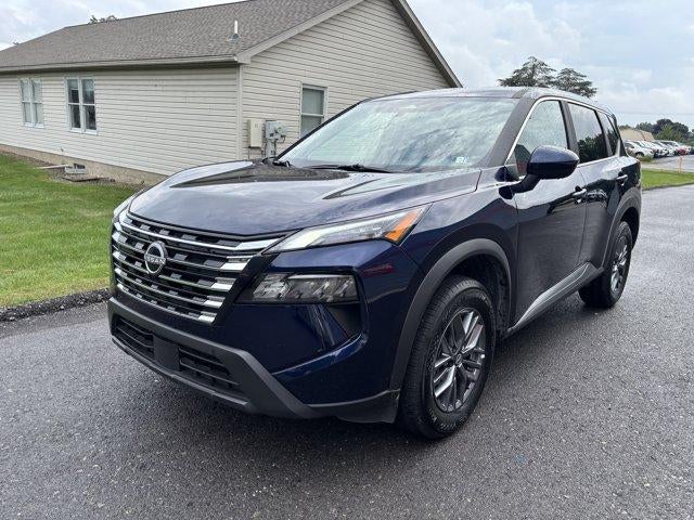 2026 Nissan Rogue AWD SV *Ltd Avail*