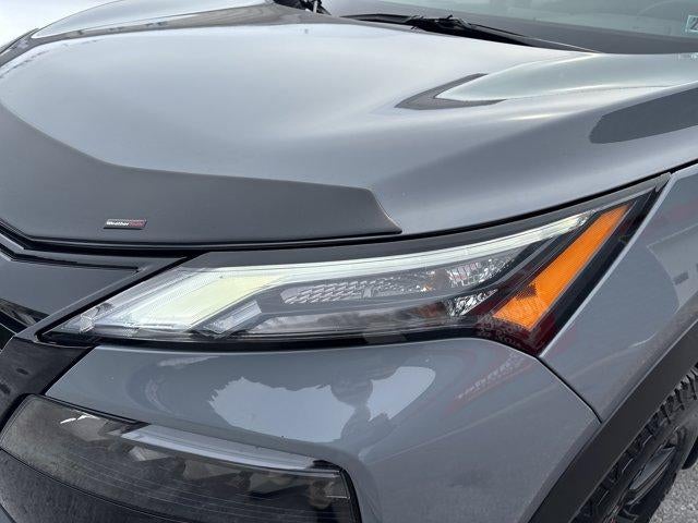 2025 Nissan Rogue AWD Rock Creek