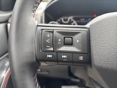 2025 Nissan Rogue AWD Rock Creek