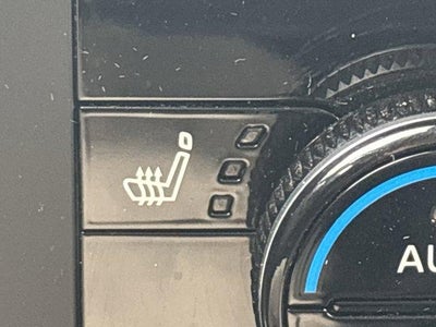 2025 Nissan Rogue AWD Rock Creek