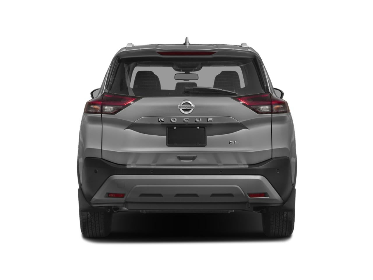 2023 Nissan Rogue AWD SL
