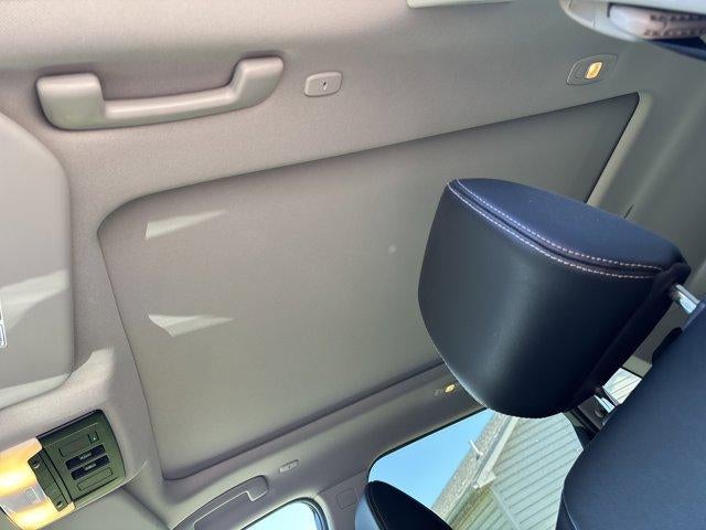 2023 Nissan Rogue AWD SL