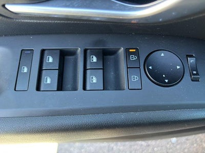 2025 Hyundai TUCSON SEL AWD