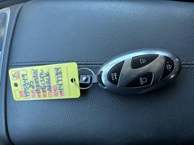 2025 Hyundai TUCSON SEL AWD