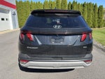 2025 Hyundai TUCSON SEL AWD
