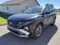2025 Hyundai TUCSON SEL AWD