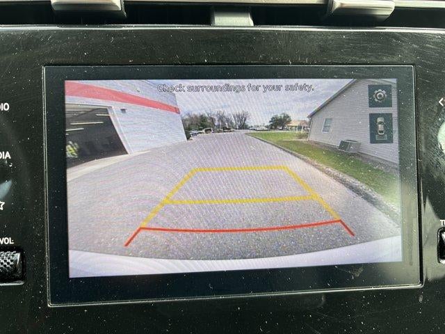 2024 Hyundai TUCSON SEL AWD