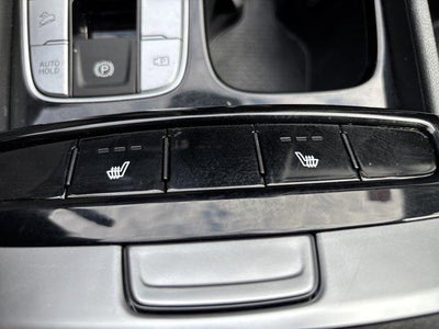 2024 Hyundai TUCSON SEL AWD