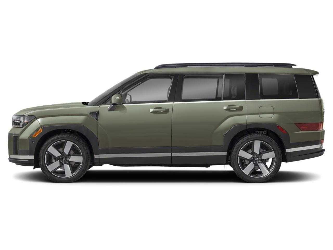 2024 Hyundai SANTA FE Limited AWD