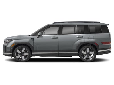 2024 Hyundai SANTA FE Limited AWD