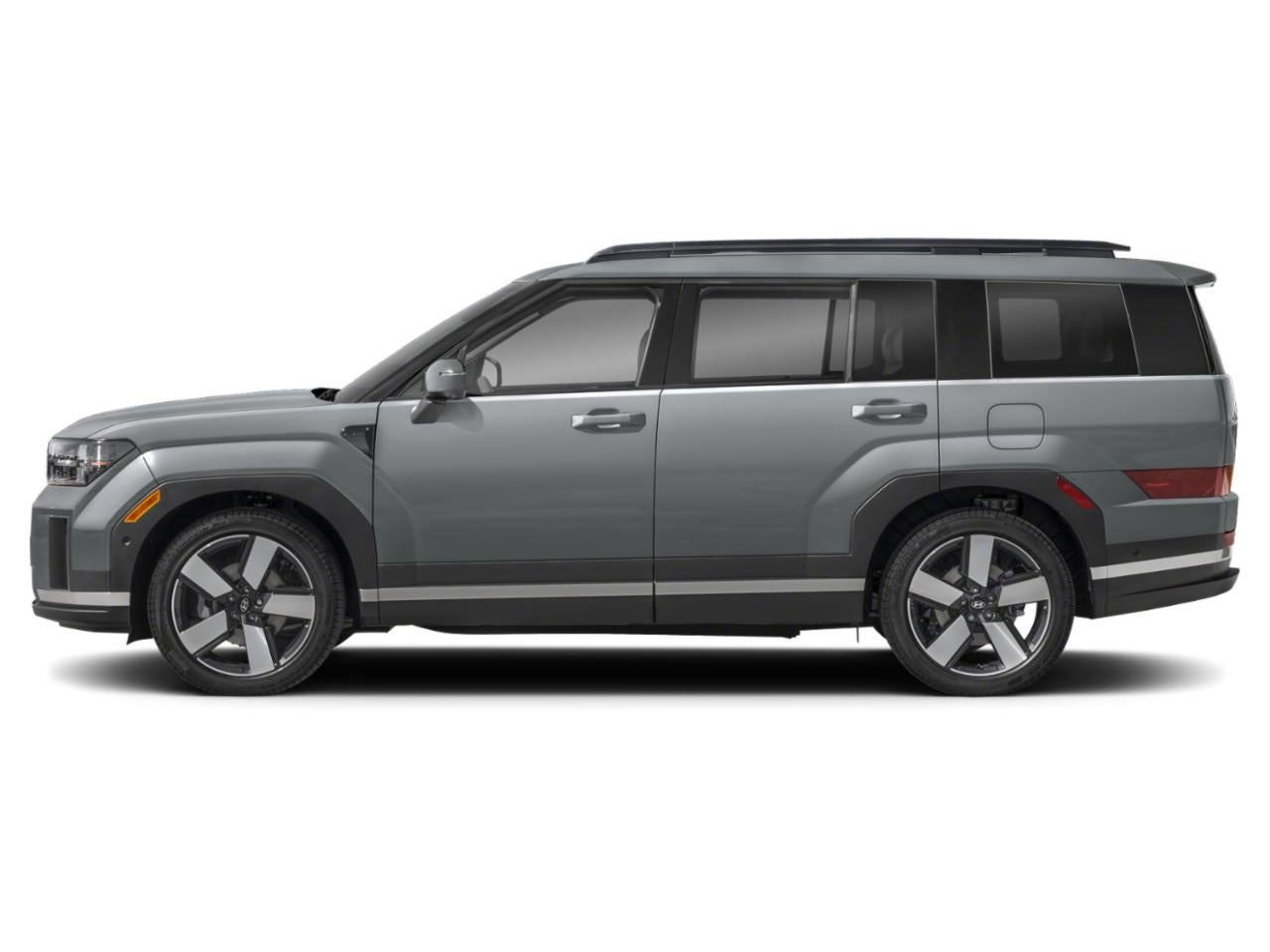 2024 Hyundai SANTA FE Limited AWD