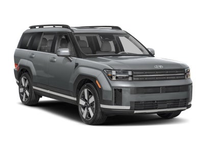 2024 Hyundai SANTA FE Limited AWD