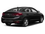 2020 Hyundai ELANTRA SE IVT